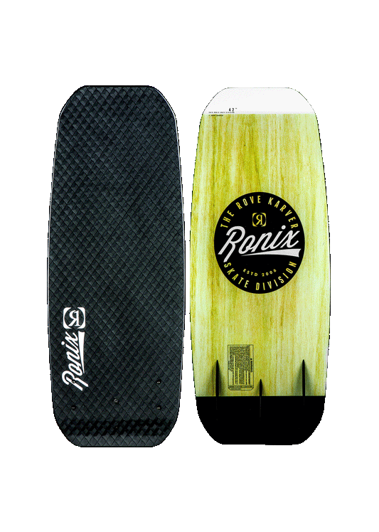 RONIX 2026 Rove Karver
