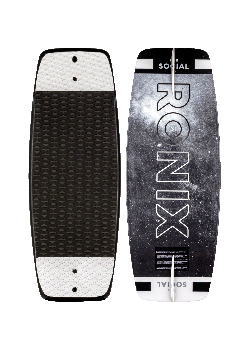 RONIX 2023 Social