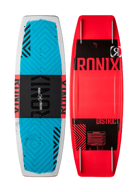 RONIX 2026 Kid's District