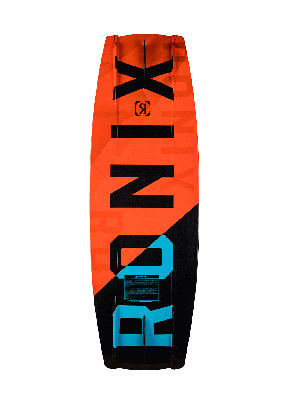 RONIX 2025 Youth Vault