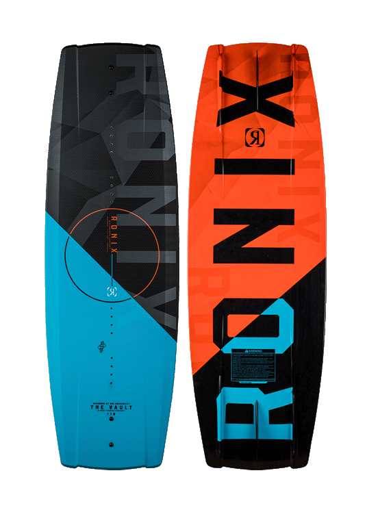 RONIX 2025 Youth Vault