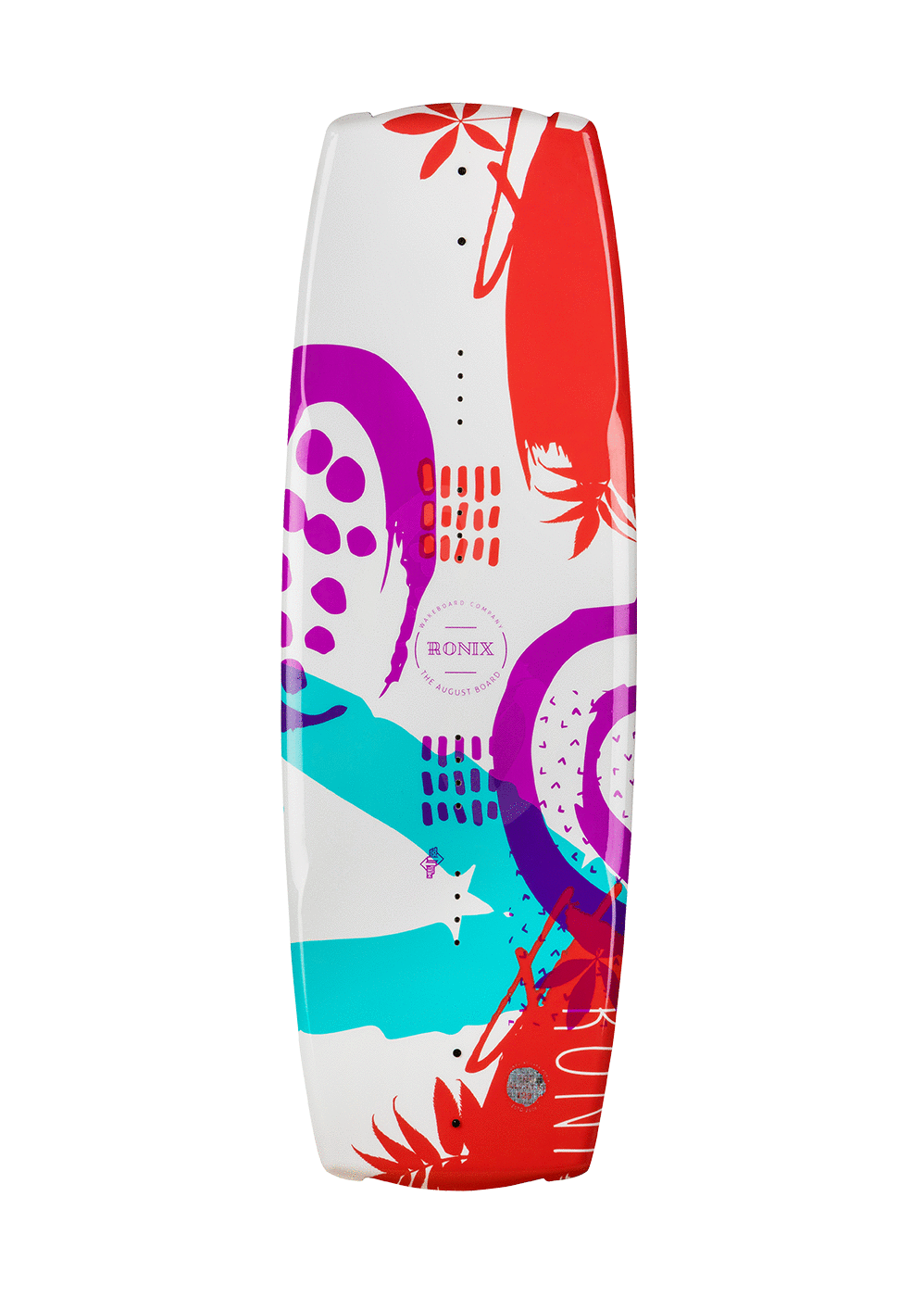 RONIX 2023 August