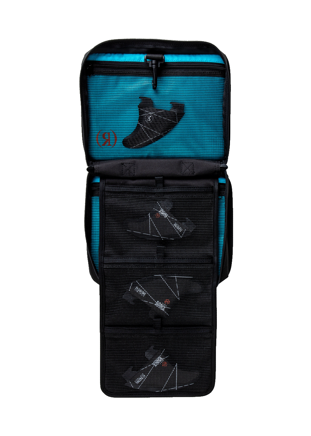 RONIX 2023 Surf Fin Case