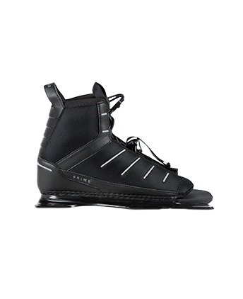 RADAR Prime Boot Feather Frame (Black / Grey)