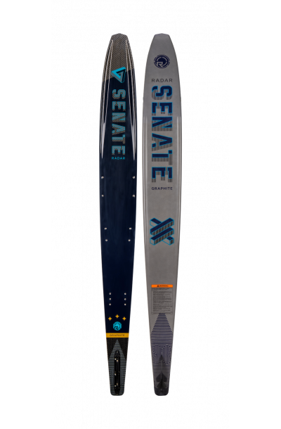 RADAR 2023 Graphite Senate