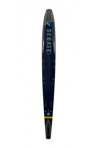 RADAR 2023 Graphite Senate