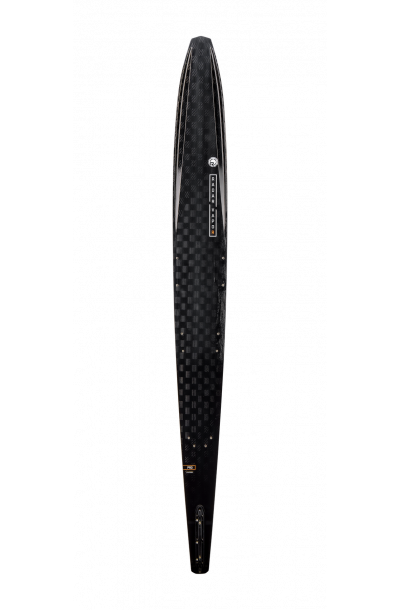 RADAR 2023 Pro Build Vapor Black