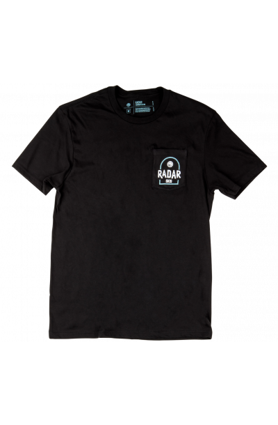 RADAR 2023 Authentic Pocket Tee