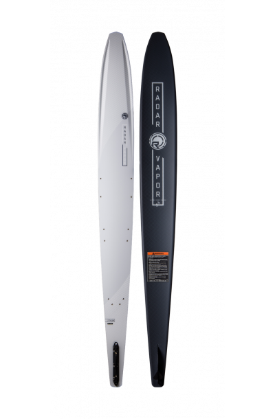 RADAR 2023 Lithium Vapor