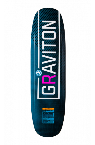 RADAR 2023 Graviton Trick