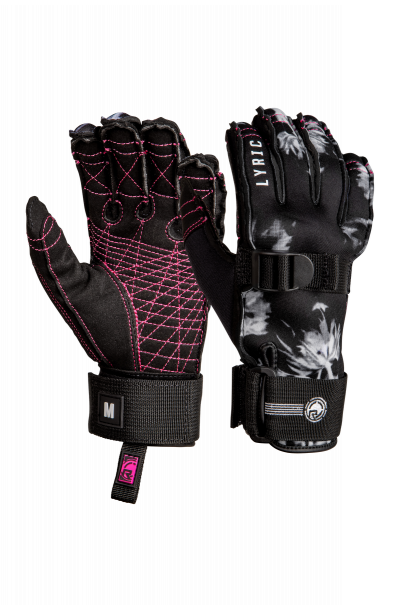 RADAR Lyric Inside-Out Glove.