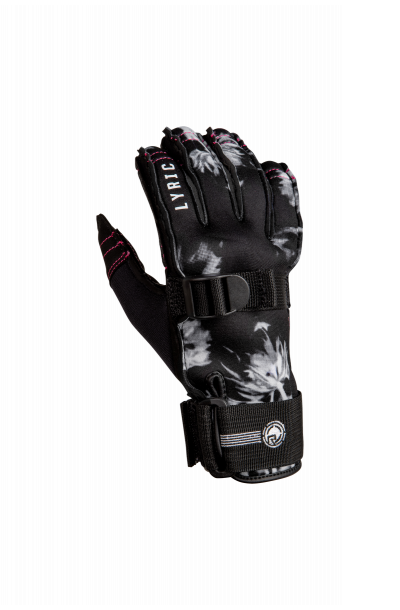 RADAR Lyric Inside-Out Glove.