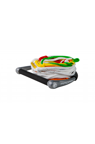 RADAR 2023 Sure Grip - 8 Section