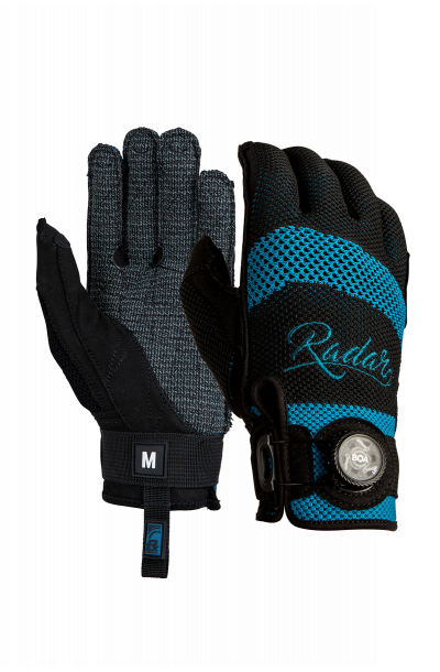RADAR 2023 Engineer Boa Inside-Out Glove