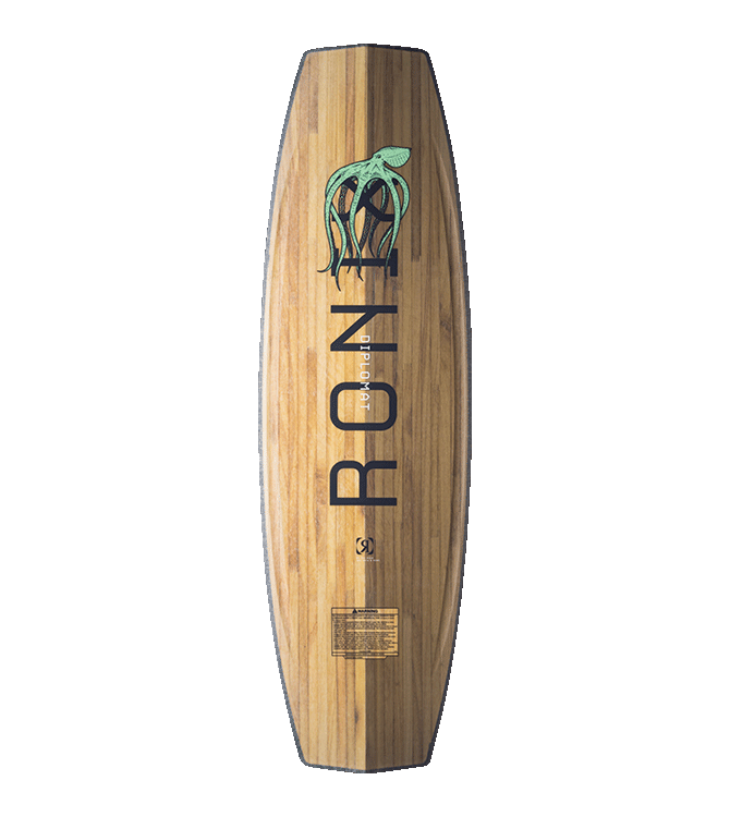 RONIX 2023 The Diplomat