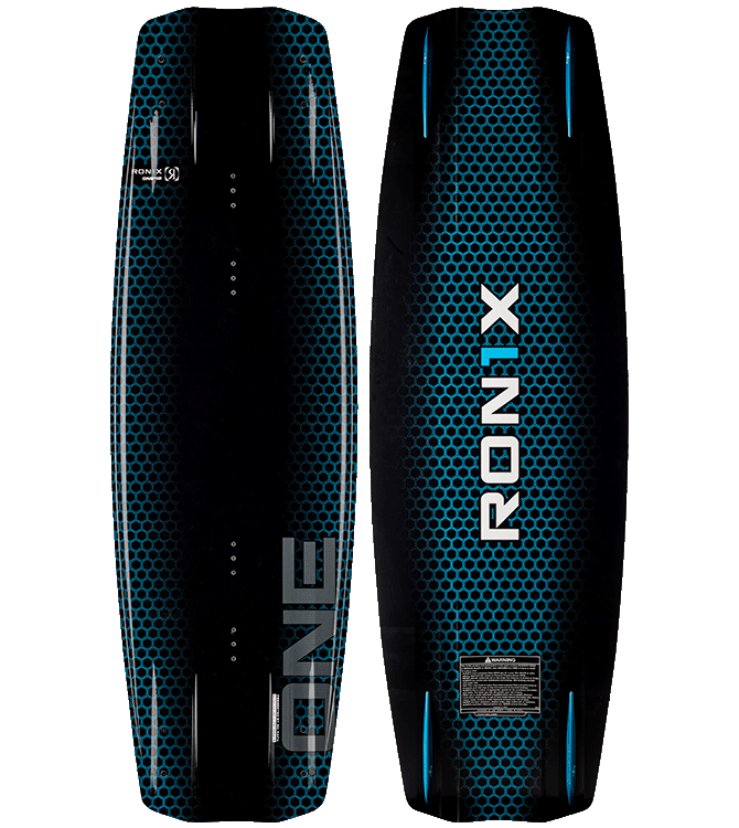 RONIX One Blackout Technology