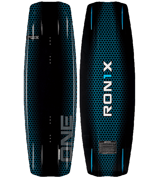RONIX One Blackout Technology