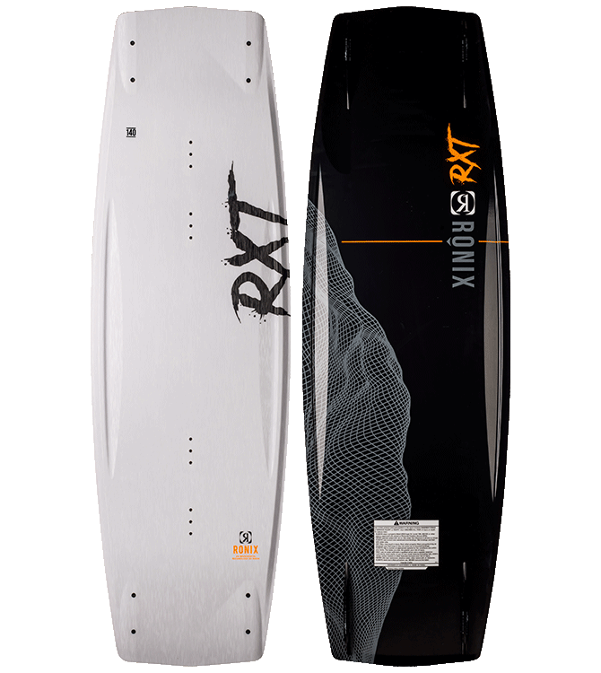 RONIX RXT Blackout Technology