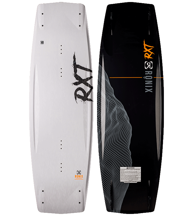 RONIX 2023 RXT Blackout Technology