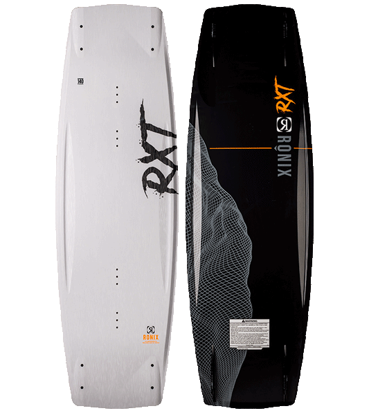 RONIX RXT Blackout Technology