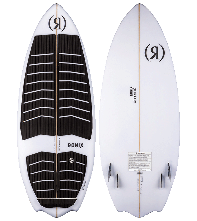 RONIX 2023 Flyweight Atlantik