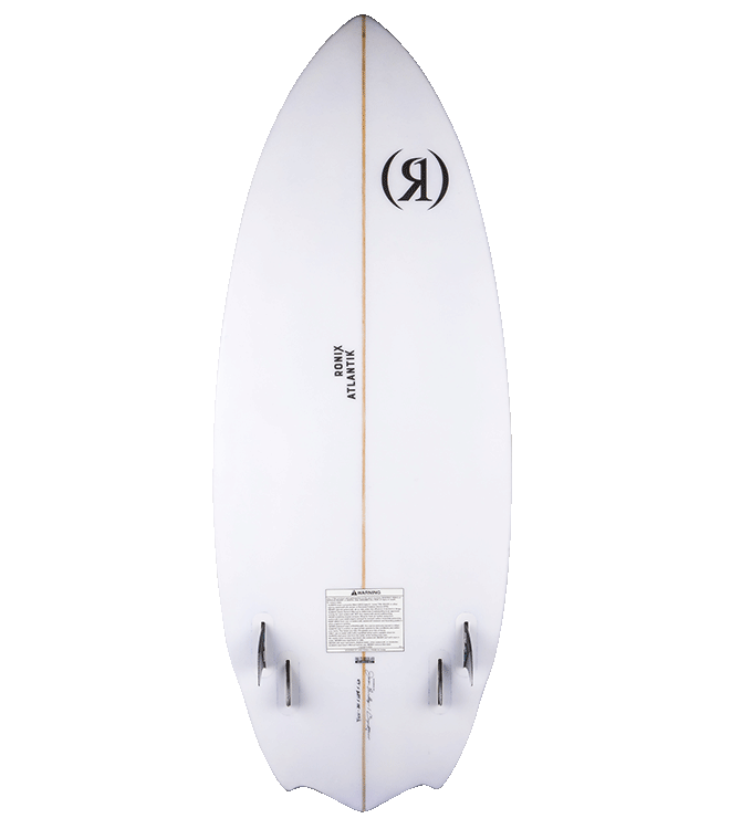 RONIX 2023 Flyweight Atlantik