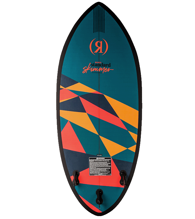 RONIX 2024 Standard Core Skimmer