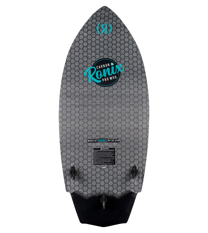 RONIX 2023 M50 H.O.M.E. Carbon Pro