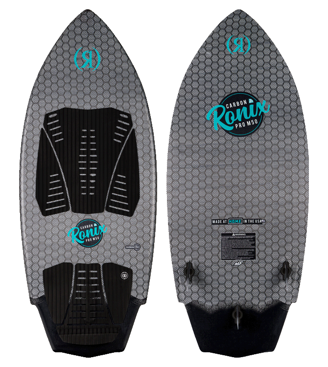 RONIX 2023 M50 H.O.M.E. Carbon Pro