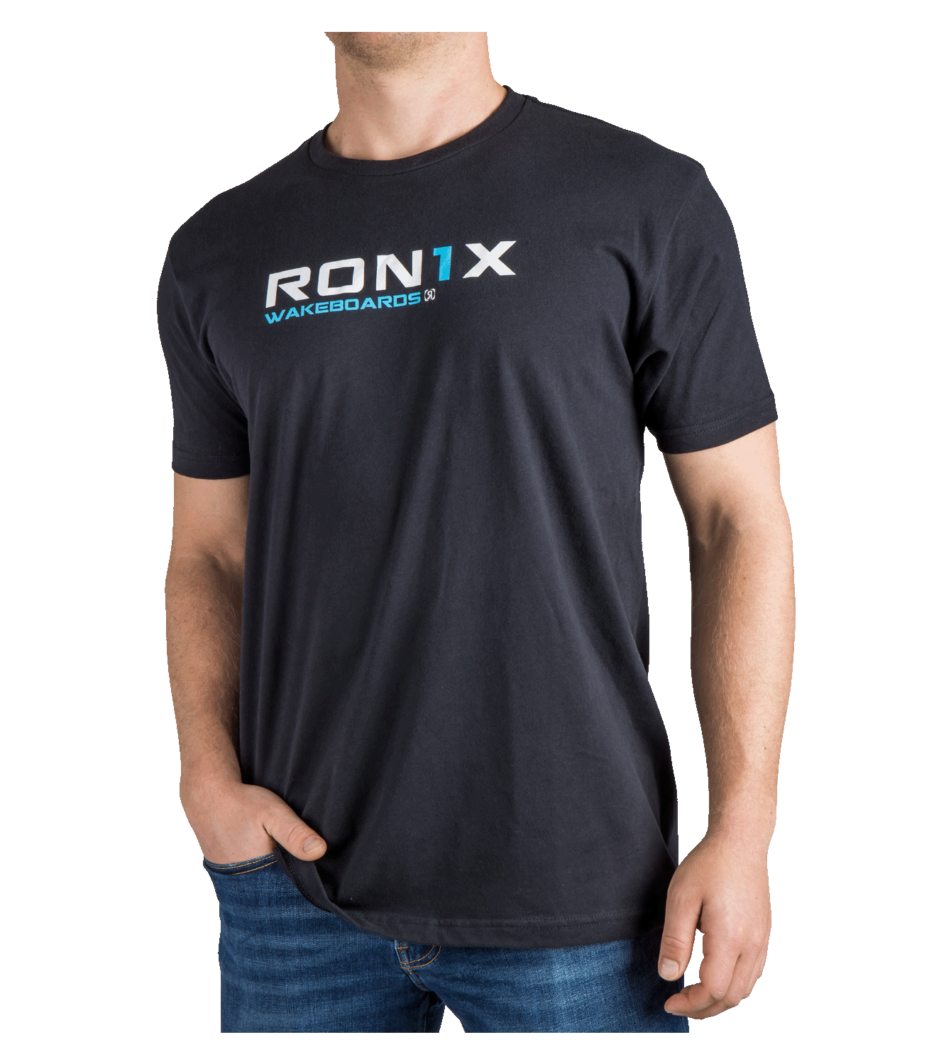 RONIX 2023 One T-Shirt
