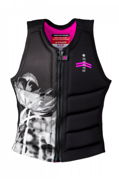 RADAR 2023 Lyric Vest