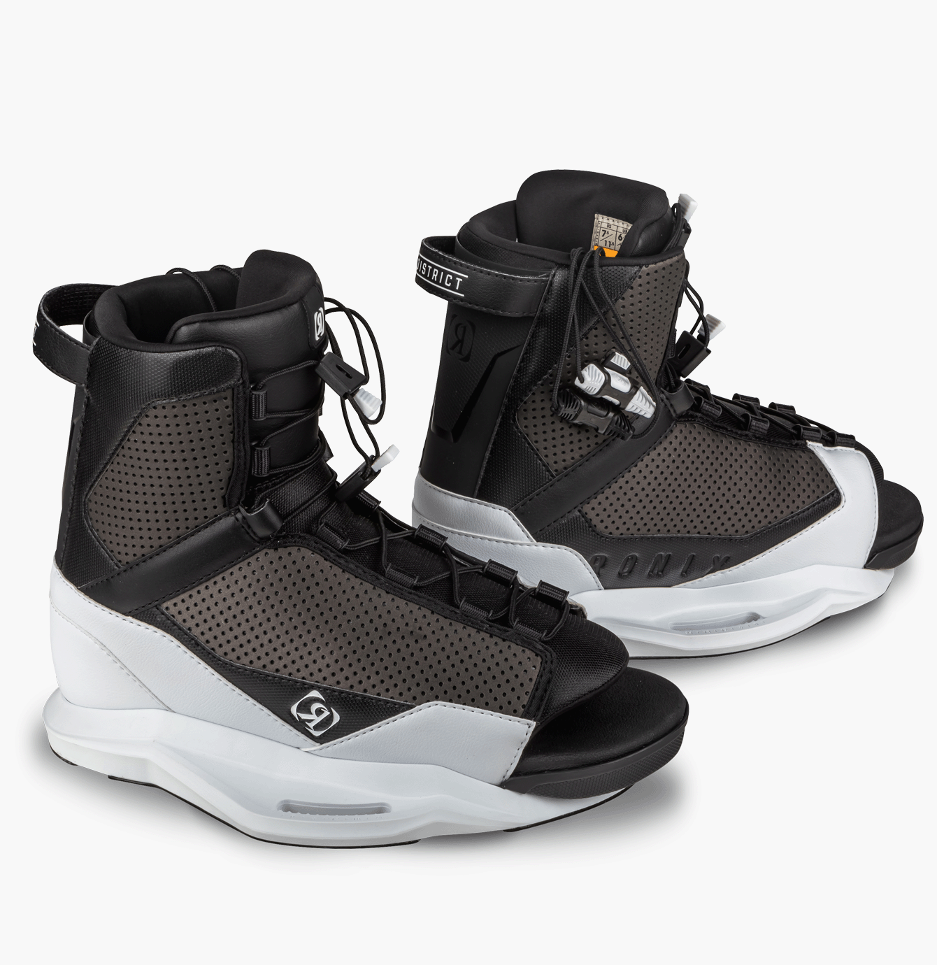 RONIX 2024 District Boot