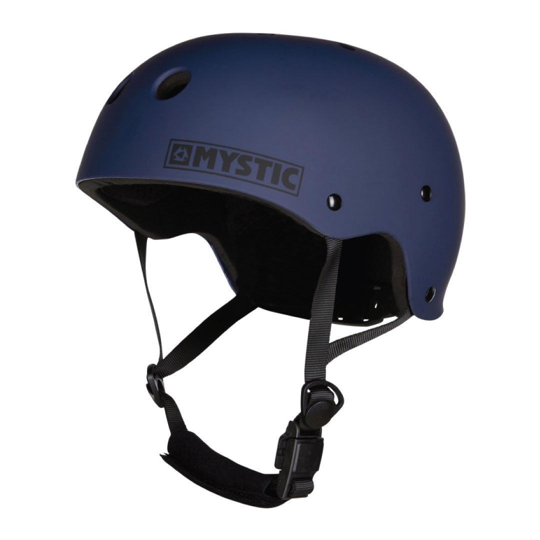 MYSTIC MK8 Helmet - Blue