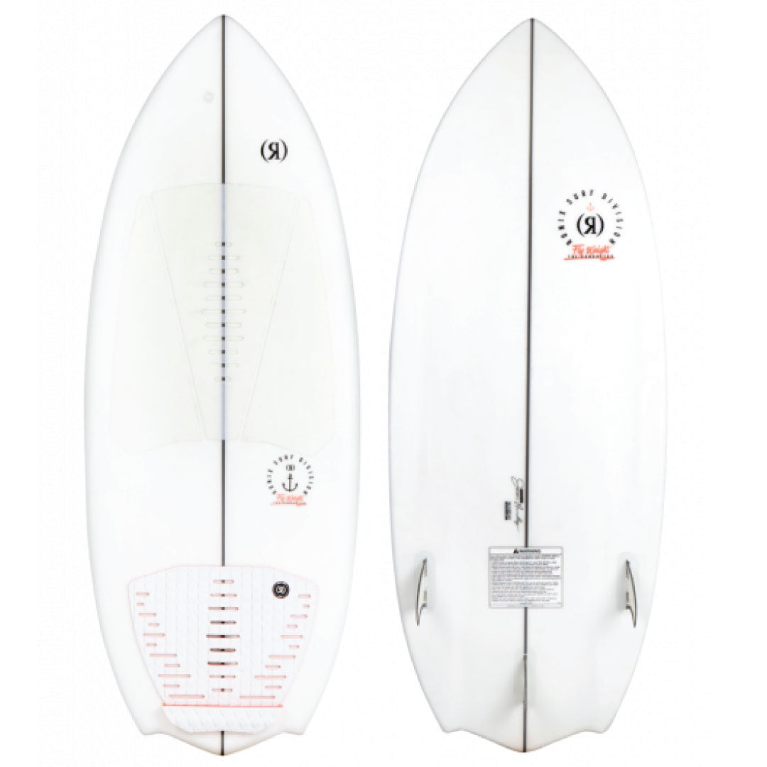 RONIX 2021 The Conductor