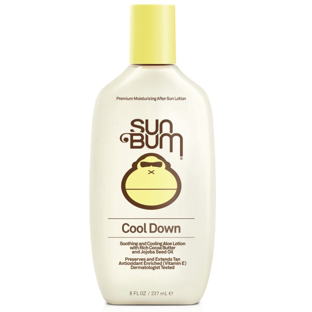 Sun Bum 237ml / Aloe Lotion