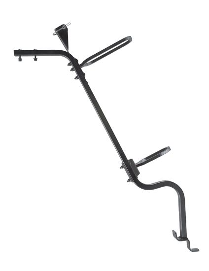 Can-Am ATV Duel Gun Boot Holder Kit