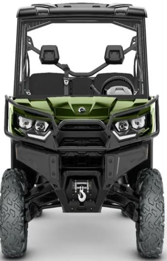 Can-Am Front Corner Protectors