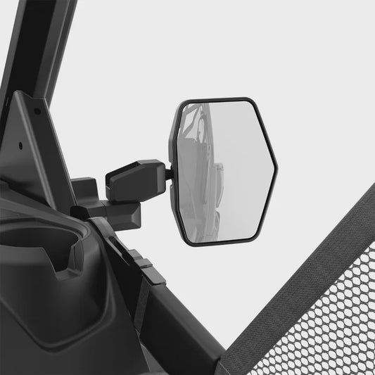 Can am Defender Side Mirror