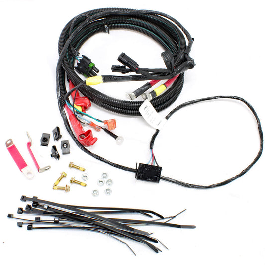 Can am Winch wiring kit