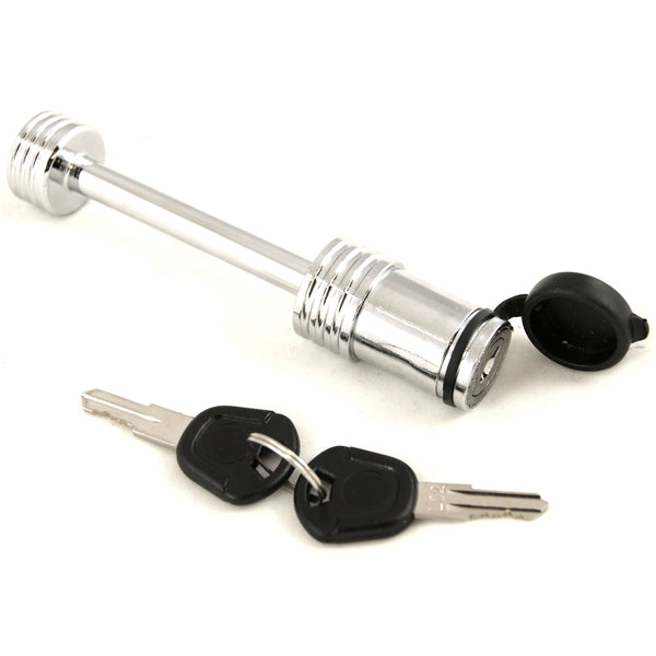 Trojan Coupling Lock