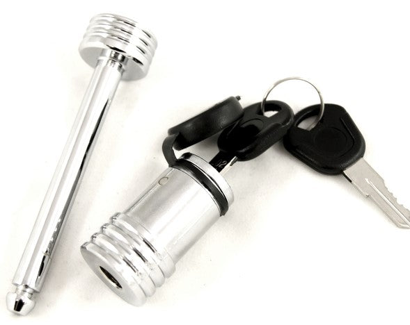 Trojan Coupling Lock