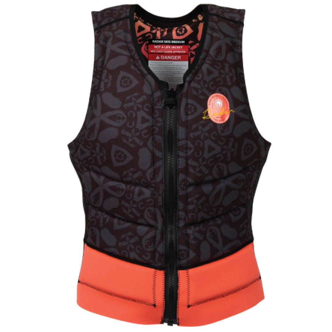 RADAR 2021 Lyric Impact Vest