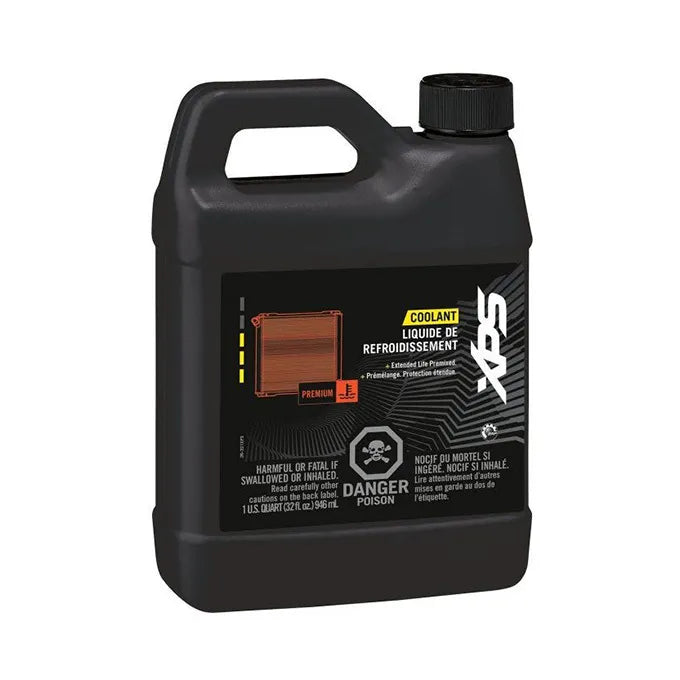 Seadoo Antifreeze Long Life Orange 946ml