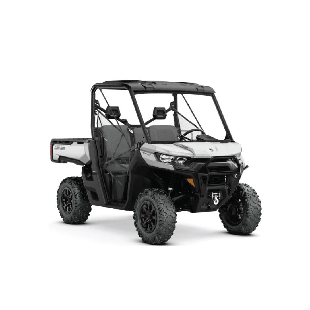 Can am Defender HD10 XT 2019