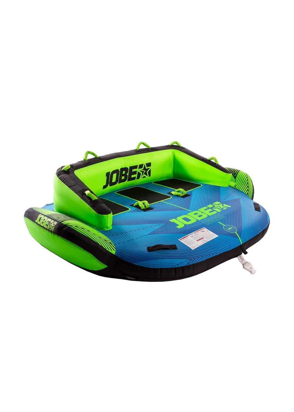 2023 JOBE Lunar Towable 3P