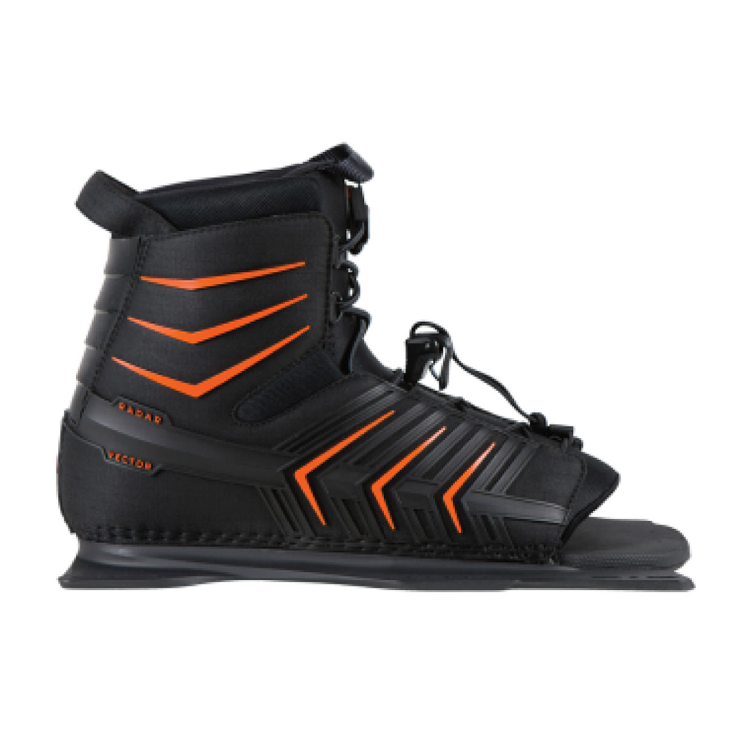 RADAR 2021 Vector Front Boot