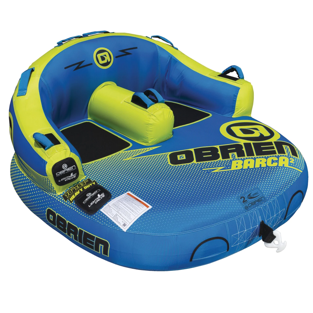 Obrien Barca 2