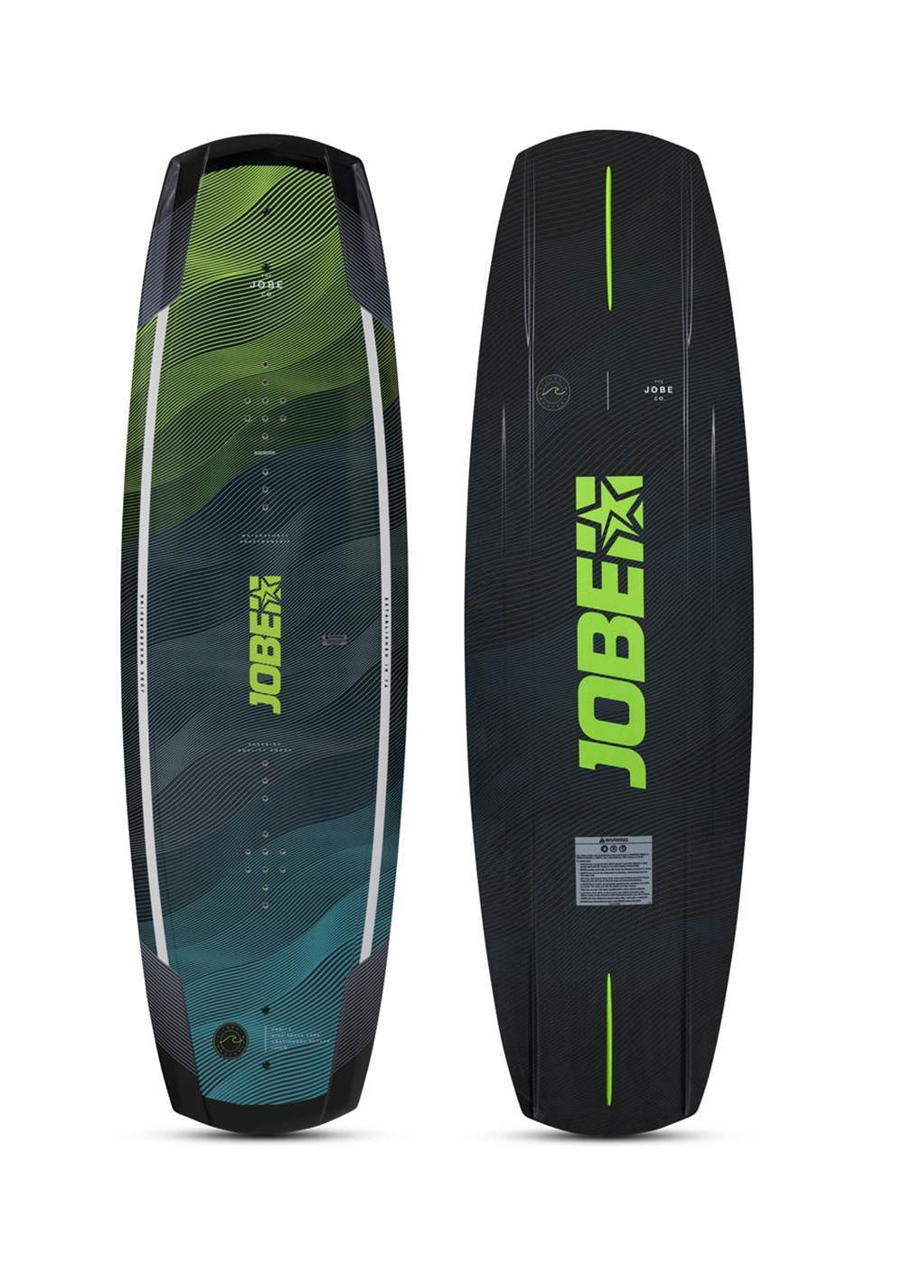 2024 JOBE Vanity Wakeboard 141