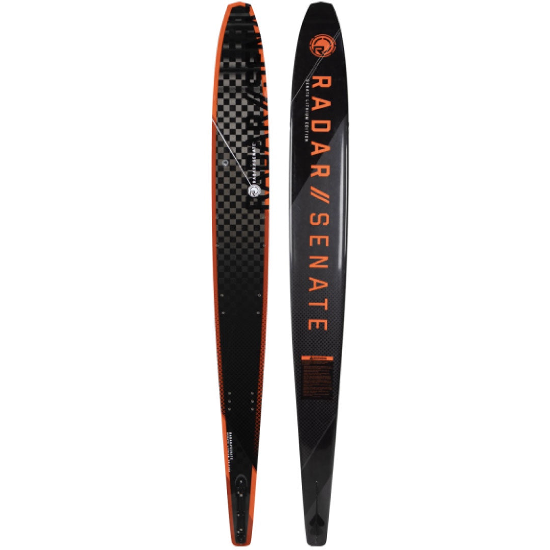 RADAR 2021 Senate Lithium Ski