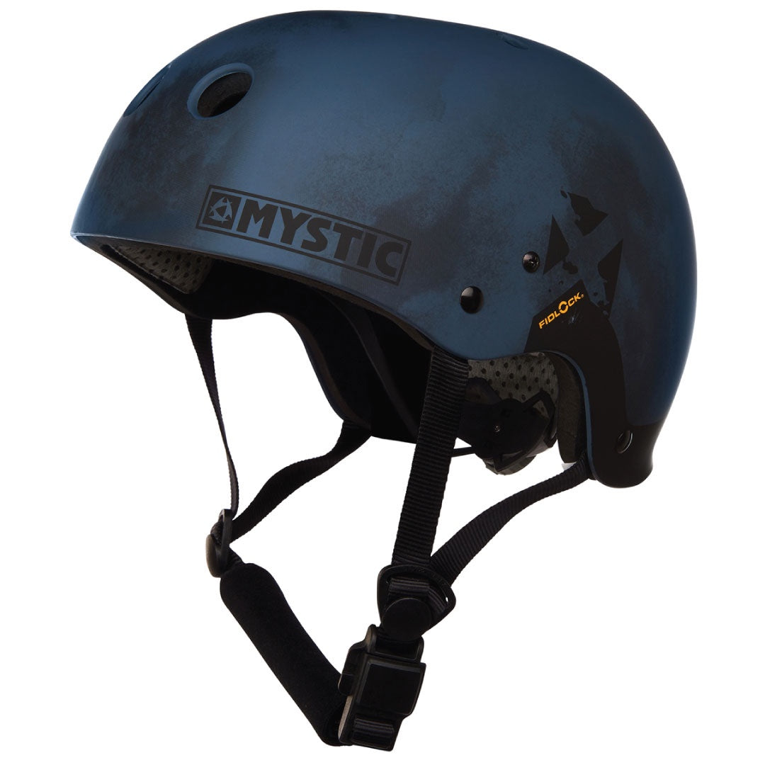 MYSTIC MK8 Helmet - Pewter
